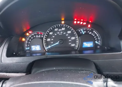 2015 Toyota Camry Le from USA, damaged, VIN 4T4BF1FK0FR489105